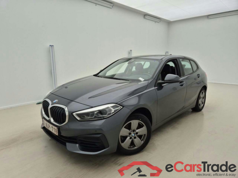 BMW 1-SERIE 116D #1