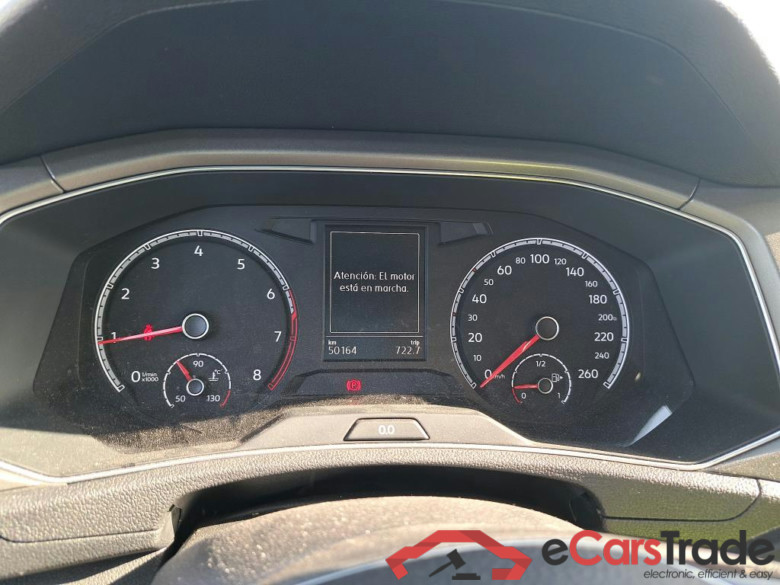 VOLKSWAGEN T-Roc Advance 1.5 TSI 150 CV #4