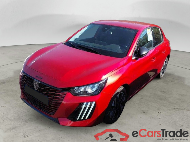 Peugeot 208 Allure 1.2 PureTech 100 S&S BVM6 #1