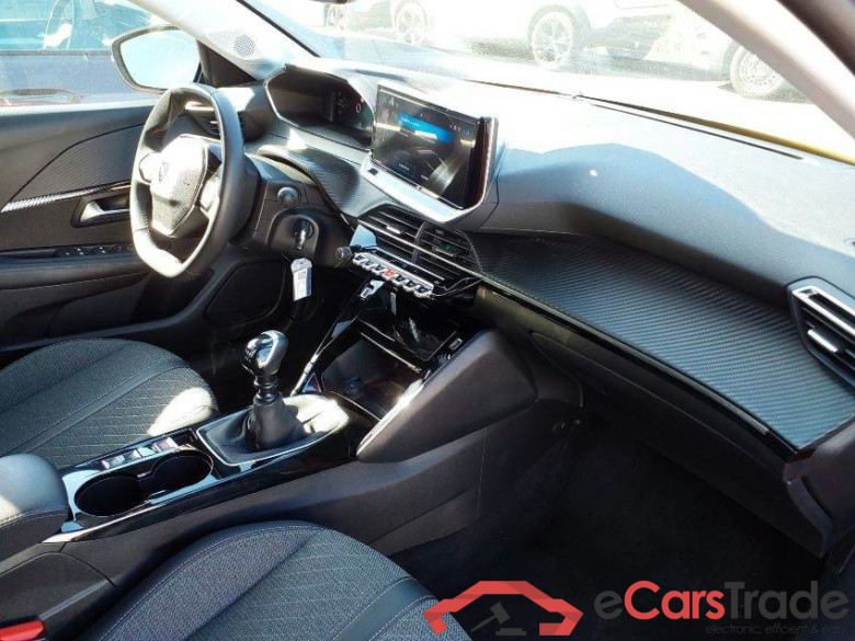 Peugeot 208 Allure 1.2 PureTech 100 S&S BVM6 #6