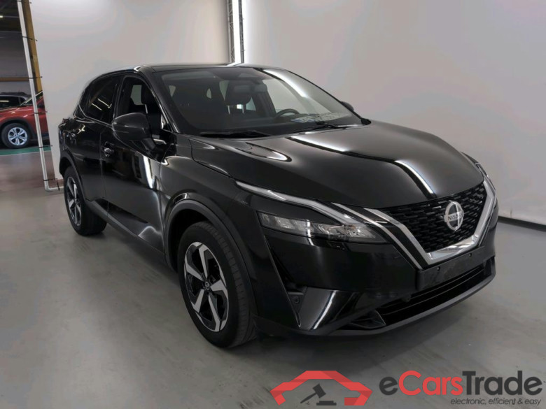 NISSAN QASHQAI 1.3 MHEV 103KW N-CONNECTA #2