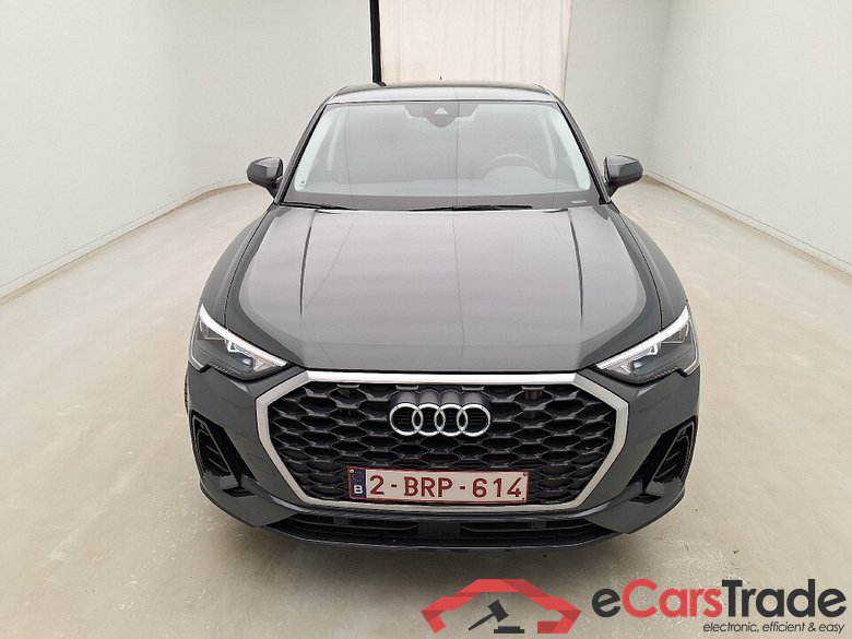 Audi, Q3 SB '19 PHEV, Audi Q3 Sportback 45 TFSI e S tronic 5d