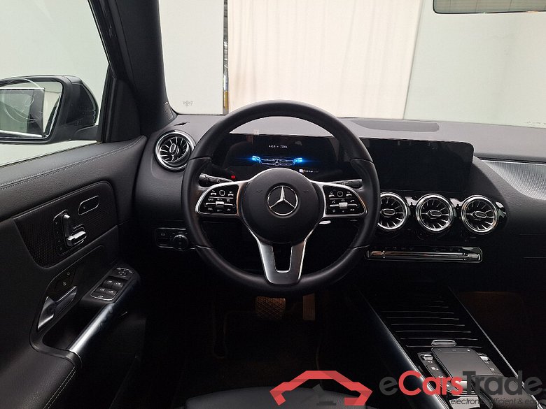 Mercedes, GLA '20 PHEV, Mercedes-Benz GLA GLA 250e Business Solution 5d #5