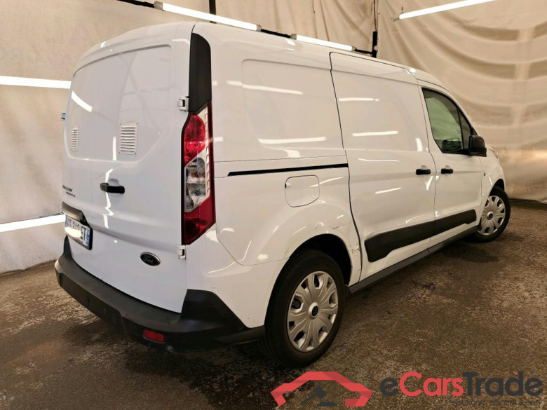 FORD Transit Connect / 2018 / 4P / Fourgonnette 1.0E100 E85 L2 TREND BUS NAV #3