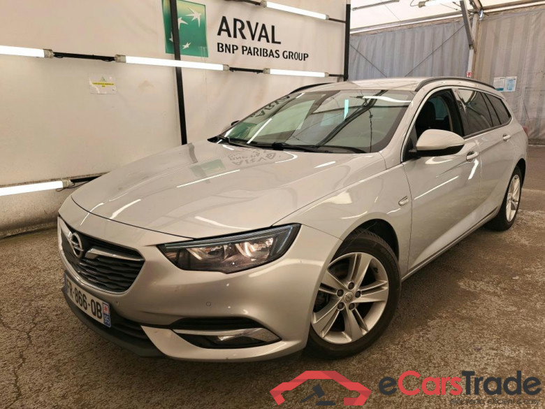 Insignia B Sports Tourer Business Elegance 1.6 CDTI 135CV BVA6 E6dT #1