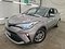 preview Toyota C-HR #0