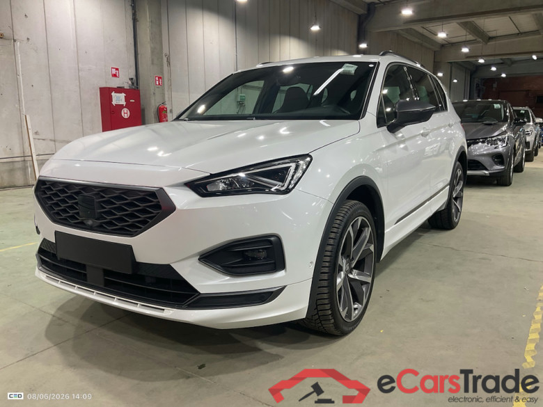 SEAT TARRACO 2.0 TDI 110KW FR DCT #1
