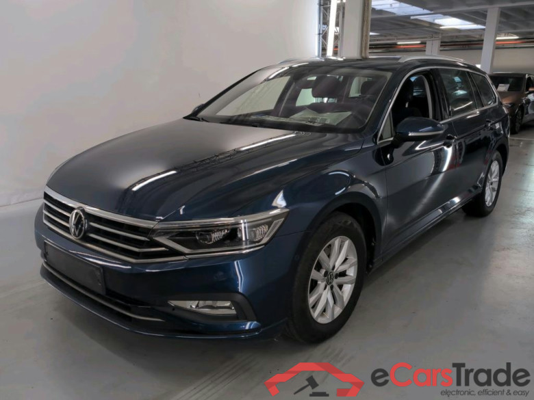 VOLKSWAGEN PASSAT VARIANT 1.5 TSI OPF VARIANT STYLE BUSINESS