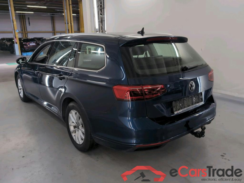 VOLKSWAGEN PASSAT VARIANT 1.5 TSI OPF VARIANT STYLE BUSINESS #3
