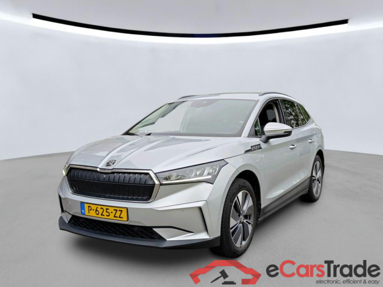 SKODA Enyaq iV 132 kW #1