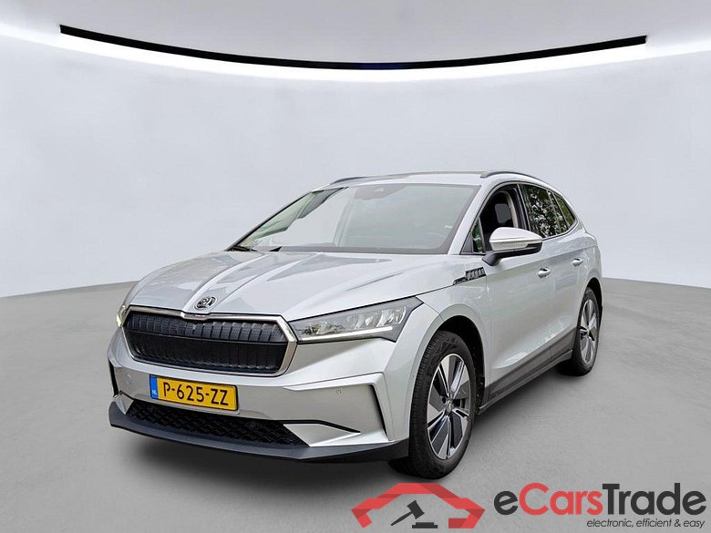 SKODA Enyaq iV 132 kW
