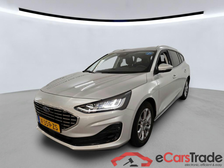 FORD Focus Wagon 91 kW #1