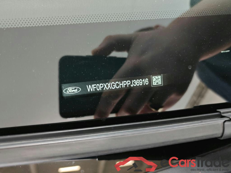 FORD Focus Wagon 91 kW #3