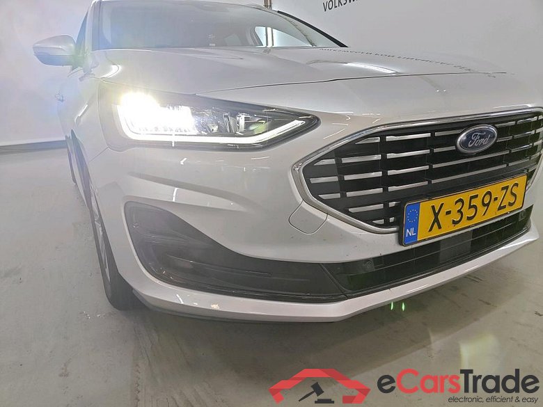FORD Focus Wagon 91 kW #4