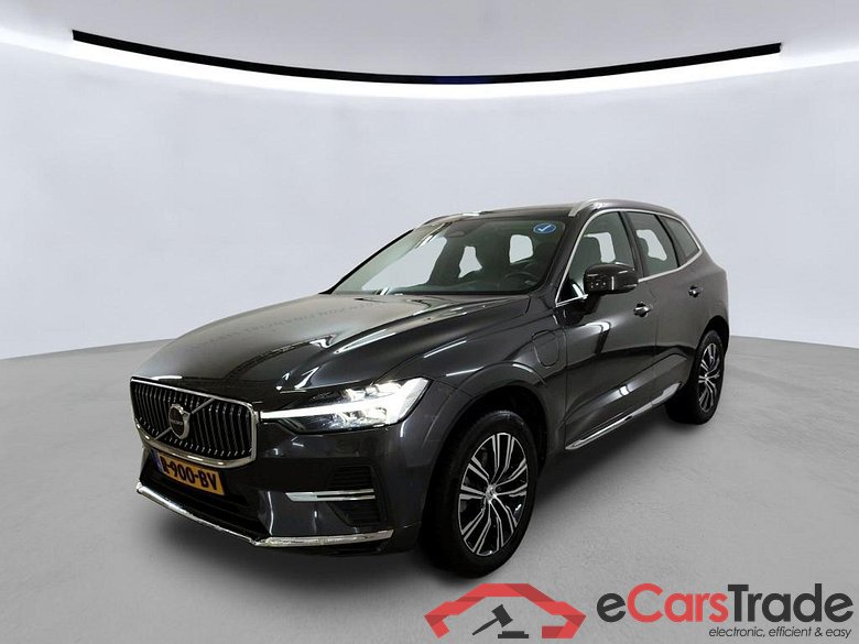 VOLVO XC60 186 kW