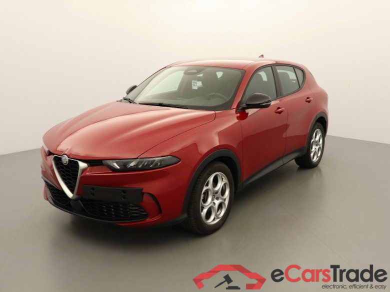 Alfa Romeo Tonale Super 1.5 Gasoline 132hp #1