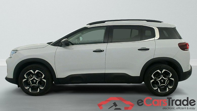 Citroen C5 AIRCROSS Hybride 145 e-DCS6 Max #4