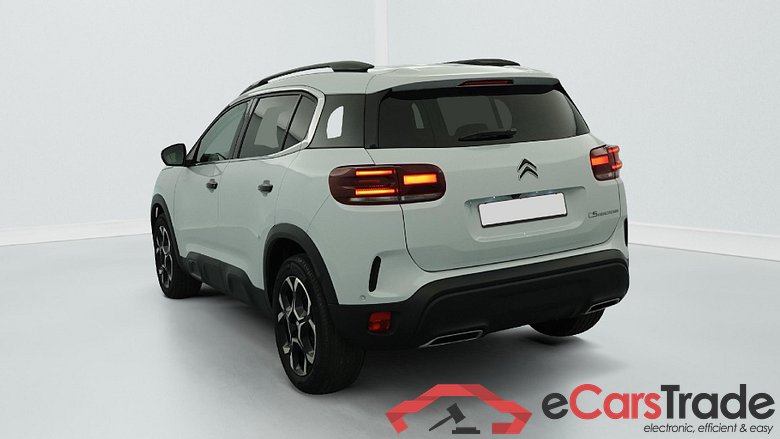Citroen C5 AIRCROSS Hybride 145 e-DCS6 Max #5