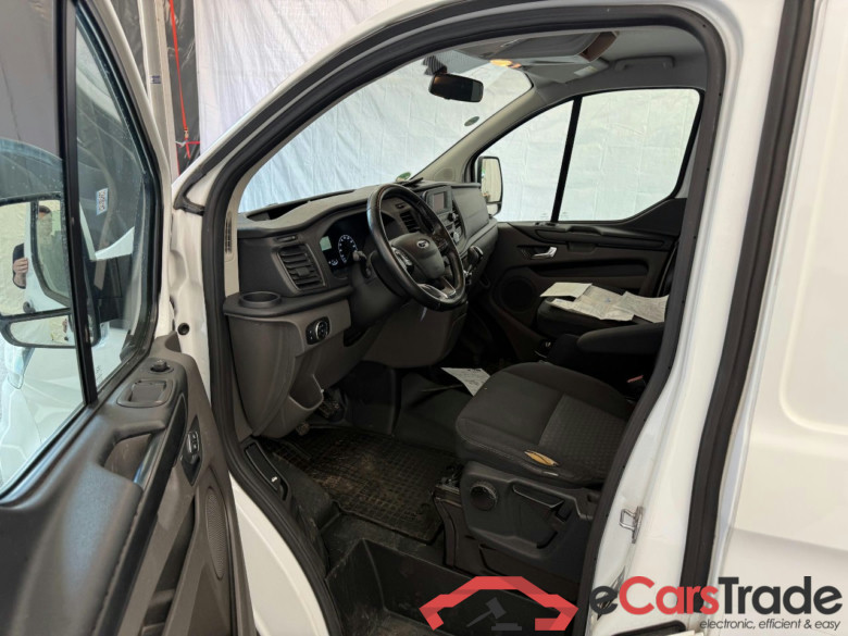 Transit Custom Kasten 340 L2 Trend 2.0 TDCi 96KW MT6 E6dT #4
