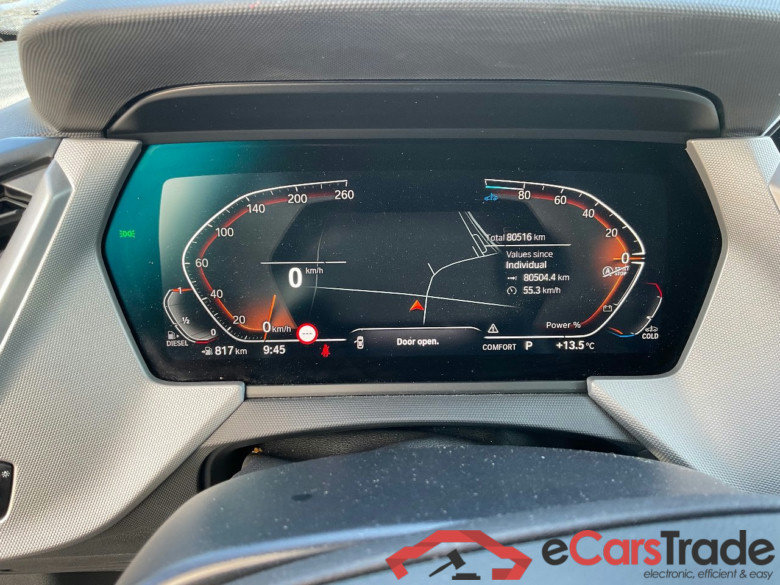 Baureihe 1 Lim. 120 d Advantage 2.0 140KW AT8 E6d #6