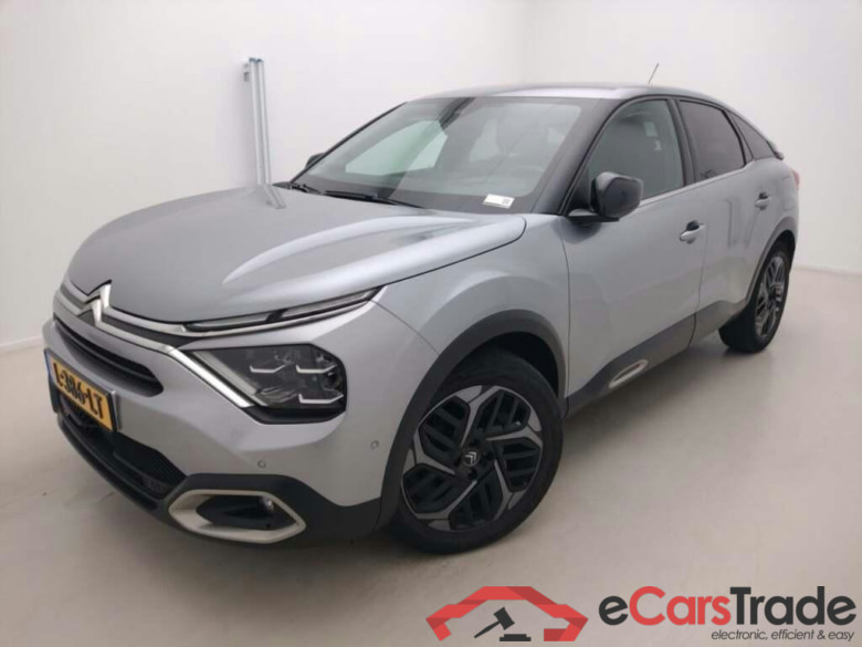 CITROEN C4 1.5 BlueHDi Business Plus EAT8 #1