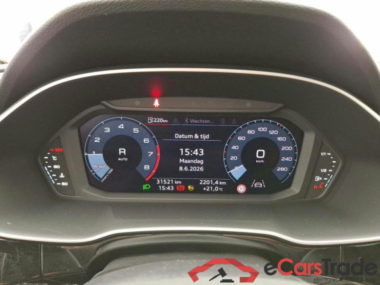 AUDI Q3 Sportback 35 TFSI S Edition S-Tronic #4