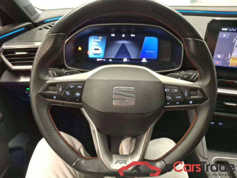 SEAT LEON 1.0 eTSI FR BnsIn #5