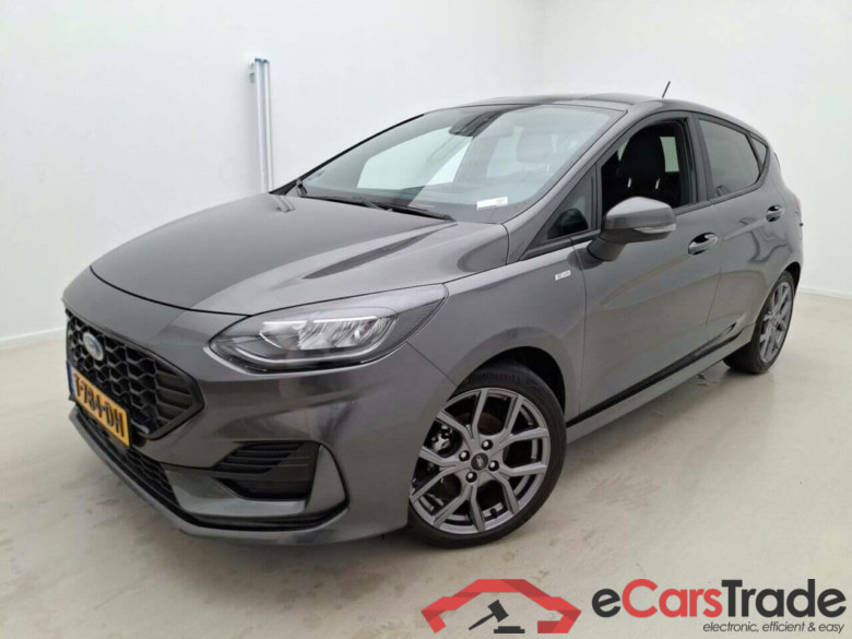 FORD Fiesta 1.0 EBH ST-Line #1