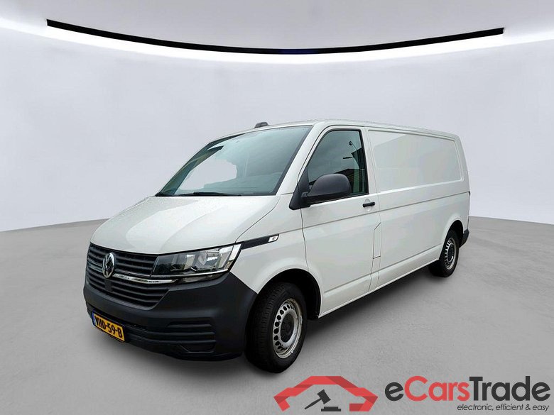 VOLKSWAGEN Transporter 81 kW