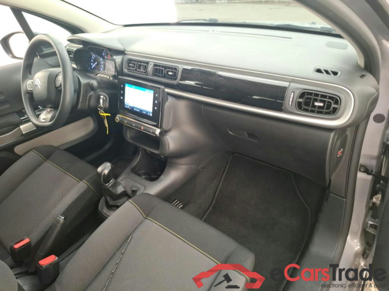 CITROEN C3 5p Berline PureTech 82 S&S BVM Feel Business #5
