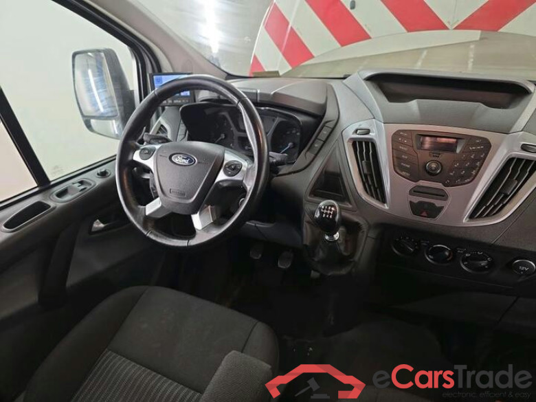 Ford Transit Custom TRANSIT CUSTOM 340S FOU SWB DSL 2.0 TDCi L1H1 Trend 96kw/130pk 5D/P M6 #5