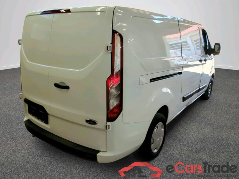 Transit Custom Kasten 300 L2 Trend 2.0 TDCi 77KW MT6 E6d #2