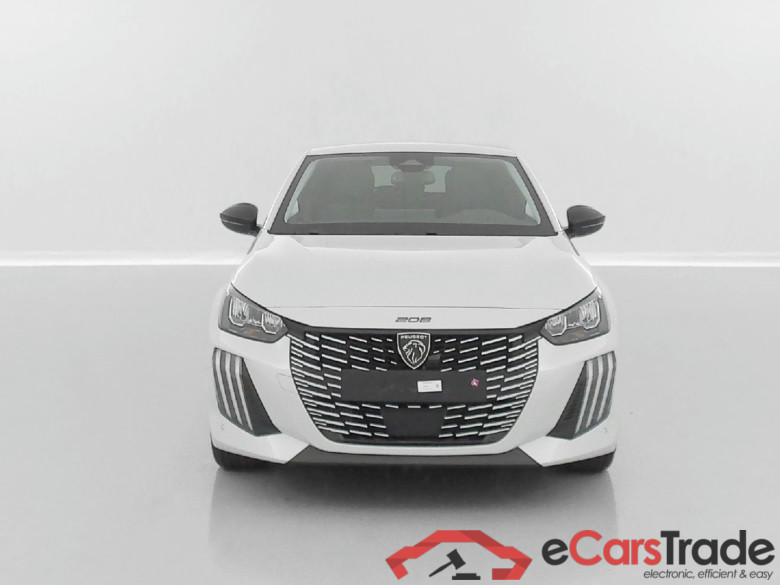 Peugeot 208 Allure 1.2 Hybrid 110ch #2