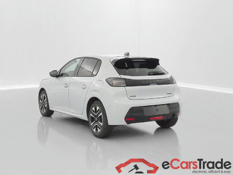 Peugeot 208 Allure 1.2 Hybrid 110ch #5