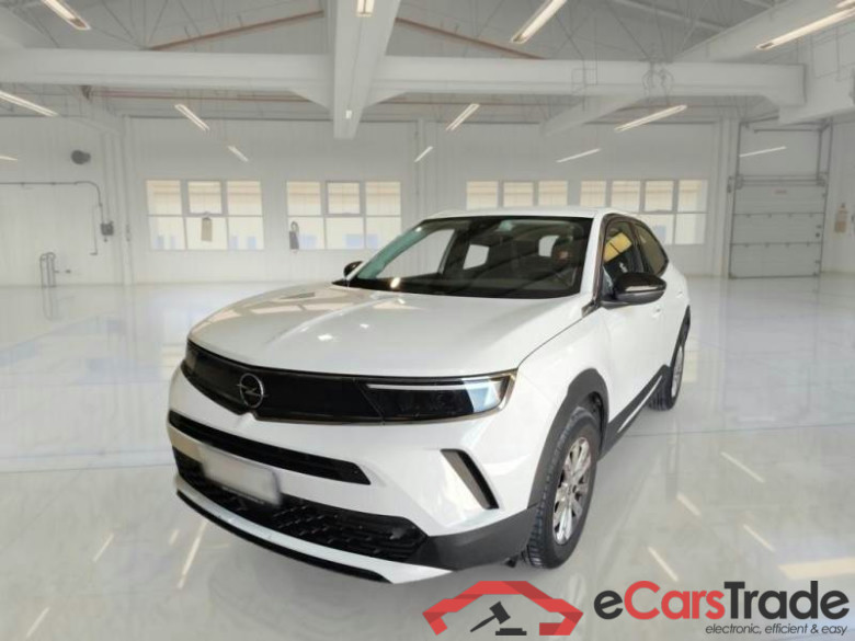 OPEL MOKKA / 2020 / 5P / SUV 1.5 110CV EDITION MT6 #1