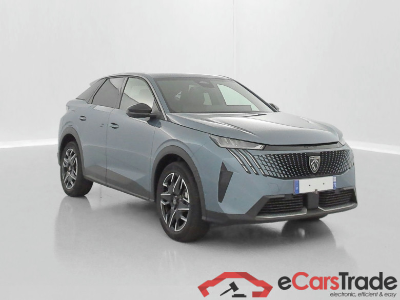 Peugeot 3008 Allure 1.2L Hybrid 145ch #1