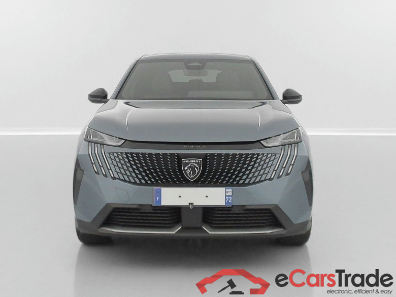 Peugeot 3008 Allure 1.2L Hybrid 145ch #2