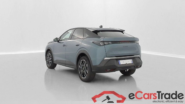 Peugeot 3008 Allure 1.2L Hybrid 145ch #5