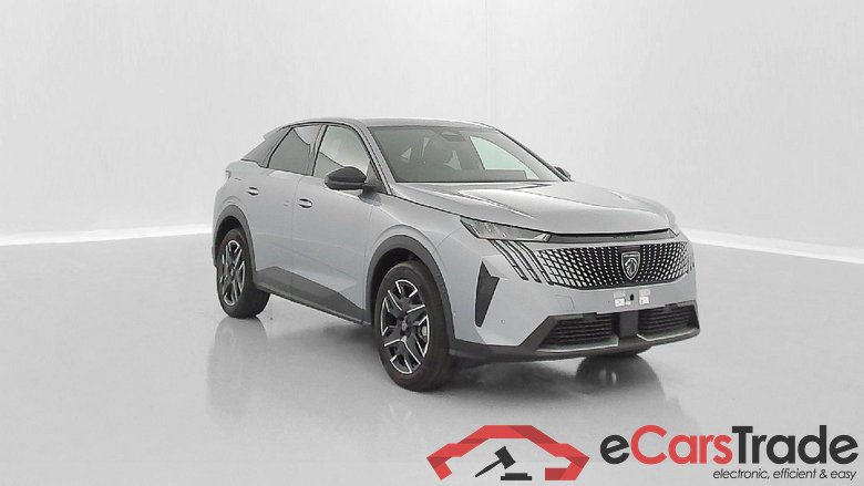 Peugeot 3008 Allure 1.2 Hybrid 145ch