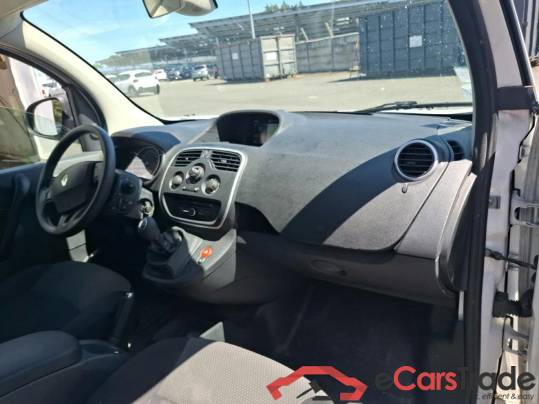Kangoo II Express Extra (Série Spéciale) 1.5 dCi 80CV BVM6 E6dT #5