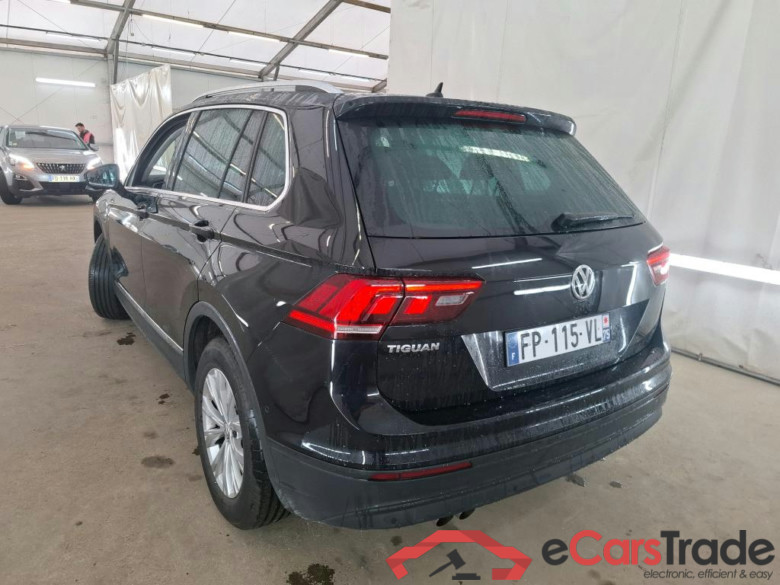 VOLKSWAGEN Tiguan / 2016 / 5P / SUV 1.5 TSI 150 EVO DSG7 Confortline #2