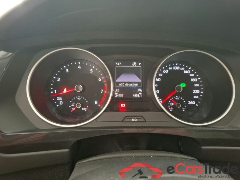 VOLKSWAGEN Tiguan / 2016 / 5P / SUV 1.5 TSI 150 EVO DSG7 Confortline #6