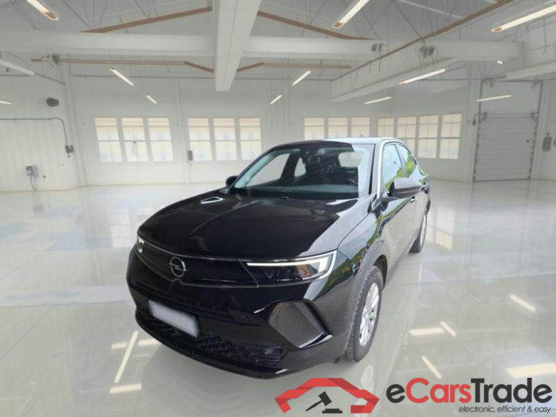 OPEL MOKKA / 2020 / 5P / SUV 1.5 110CV EDITION MT6 #1