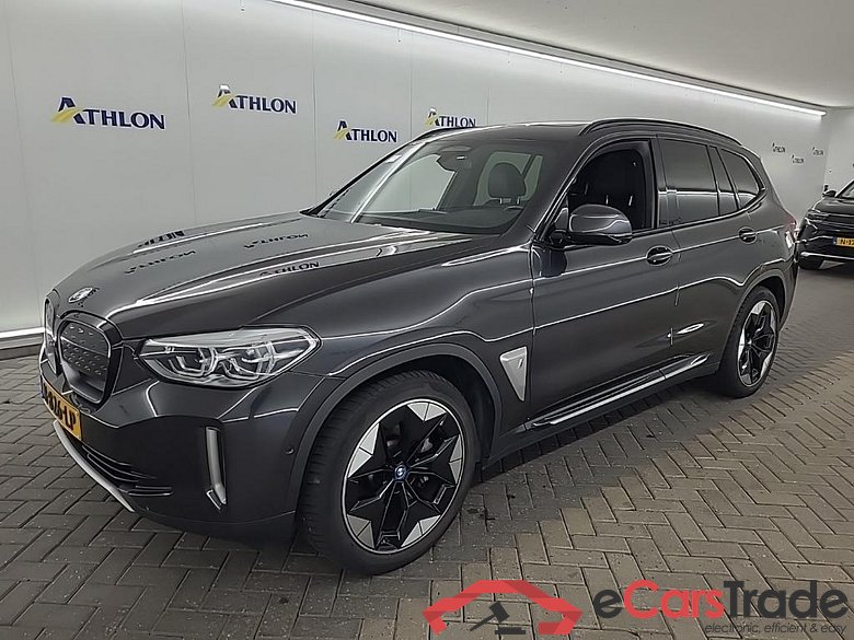 BMW iX3 80kWh Executive 5D 210kW