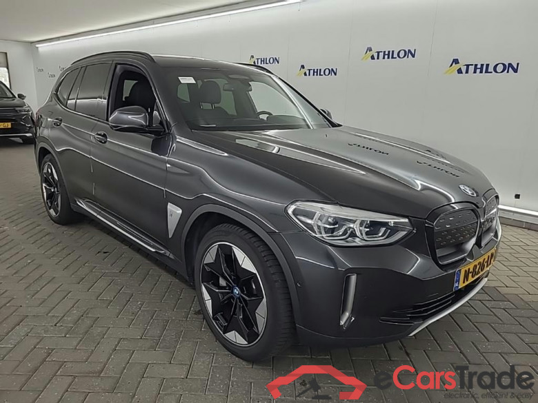 BMW iX3 80kWh Executive 5D 210kW #2