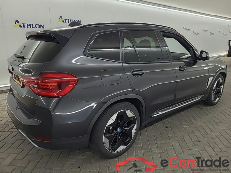 BMW iX3 80kWh Executive 5D 210kW #3