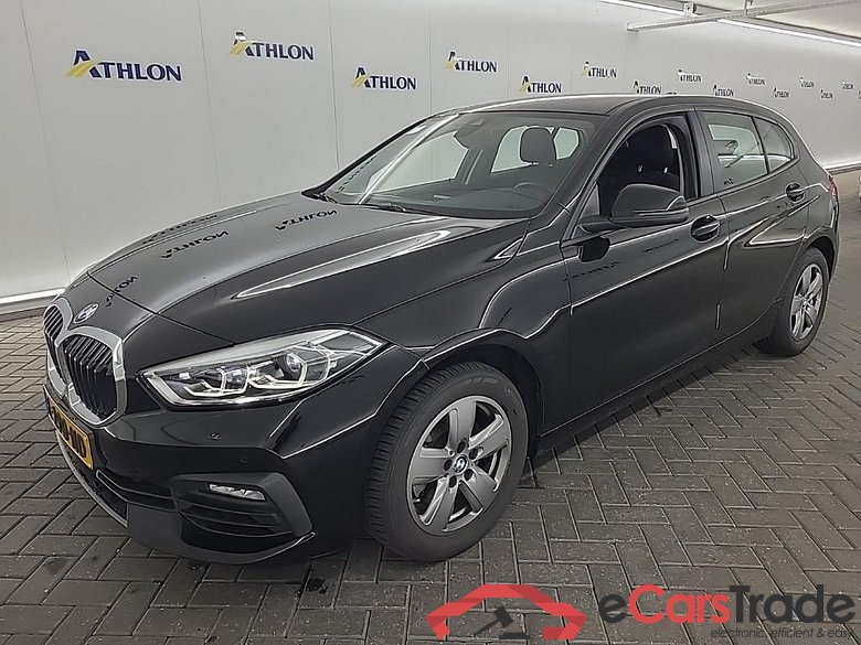 BMW 1-serie 116i 5D 80kW