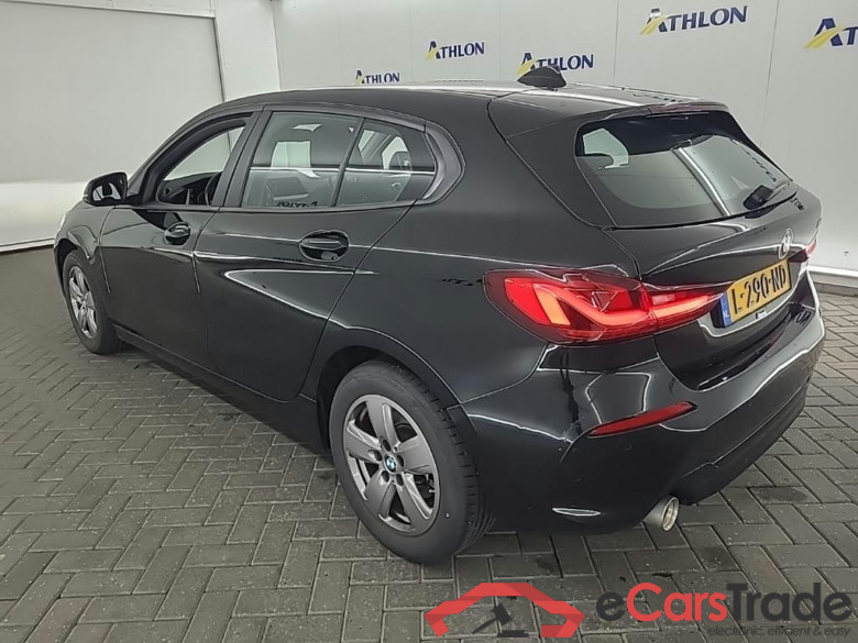 BMW 1-serie 116i 5D 80kW #4
