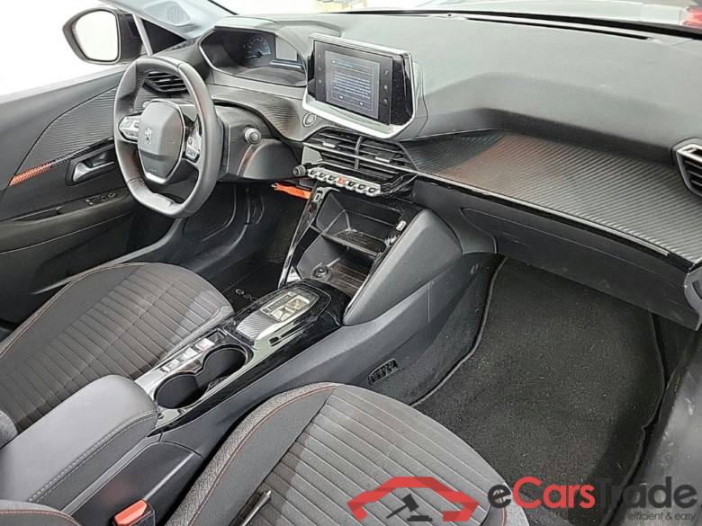 PEUGEOT e-208 Active 50kWh 136 5D Athlon Edition #6