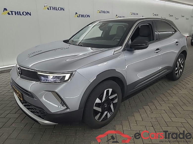 OPEL MOKKA 1.2 S/S 74kW Business Elegance 5D #1